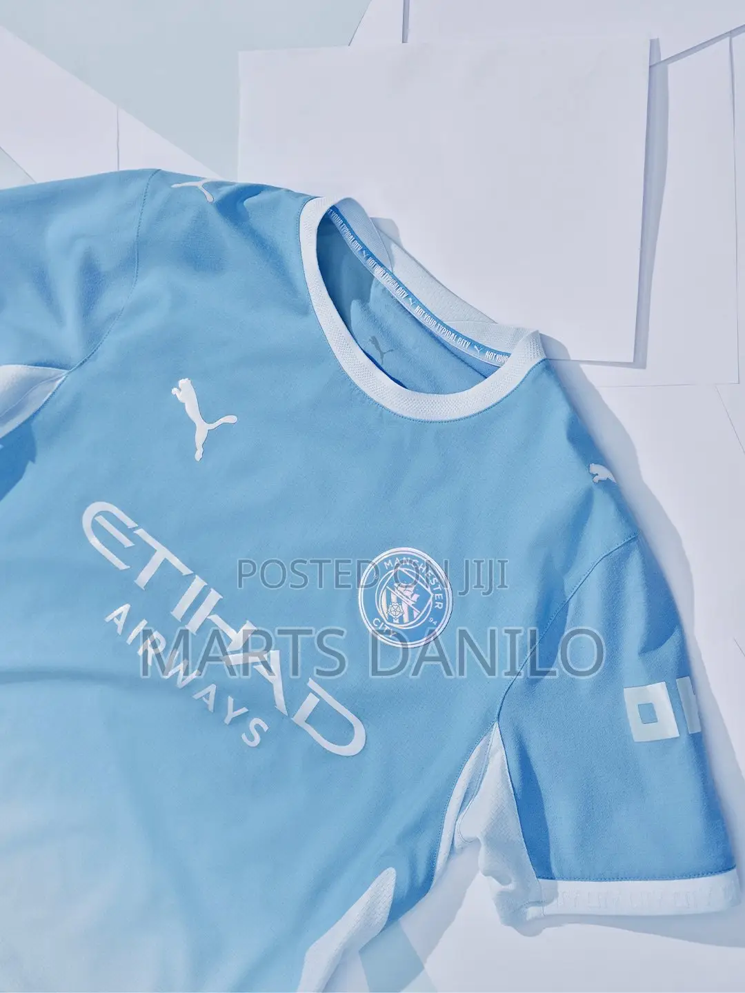 Mancity New Season Jersey 2026/2027