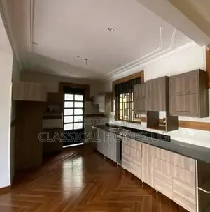 5bdrm Duplex in Kira, Central Division for rent