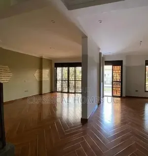 5bdrm Duplex in Kira, Central Division for rent