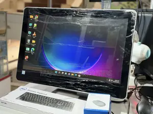 Desktop Computer Dell OptiPlex 7070 8GB Intel Core i5 HDD 500GB