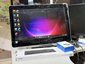 Desktop Computer Dell OptiPlex 7070 8GB Intel Core i5 HDD 500GB