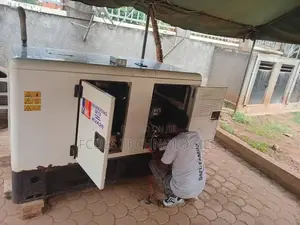 Generator Technicians Available