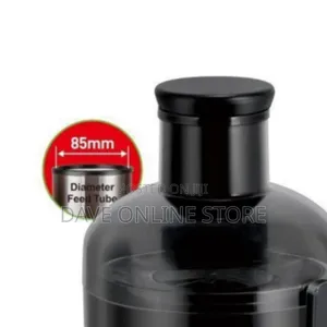 Sonifer Juicer Extractor With Low Speed and High Efficiency