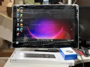 Desktop Computer Dell OptiPlex 7070 8GB Intel Core i5 HDD 500GB