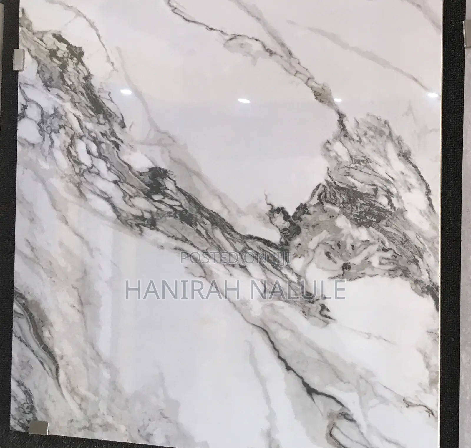 Twyford Tiles 60 by 60