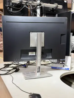 Hp 24 Inch Screen Hdmi Dp Display Vga
