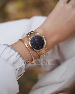 Daniel W Watches for Women