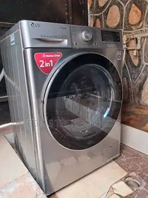 Washing Machine Technicians Available for Your Service.