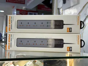 Porodo Power Strip