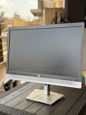 24 Inch Monitor Hp Hdmi Dp Vga