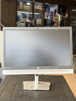 24 Inch Monitor Hp Hdmi Dp Vga