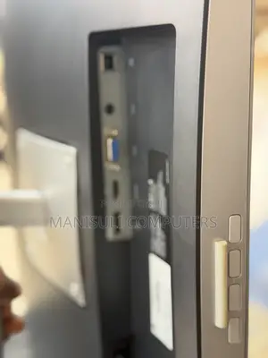 24 Inch Monitor Hp Hdmi Dp Vga