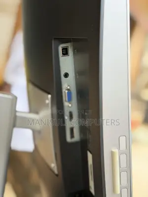 Hp Monitor