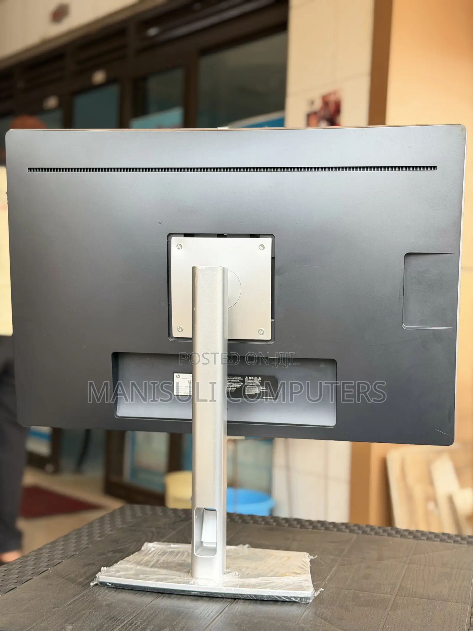 Hp Monitor