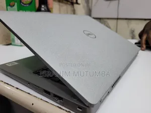 Laptop Dell Latitude 5310 8GB Intel Core i5 SSD 256GB