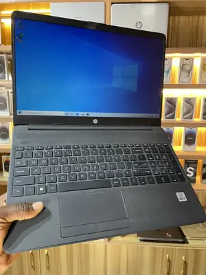 New Laptop HP 250 G8 8GB Intel Core i7 HDD+SSD 500GB