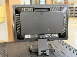 Hp Monitor 19 Inch