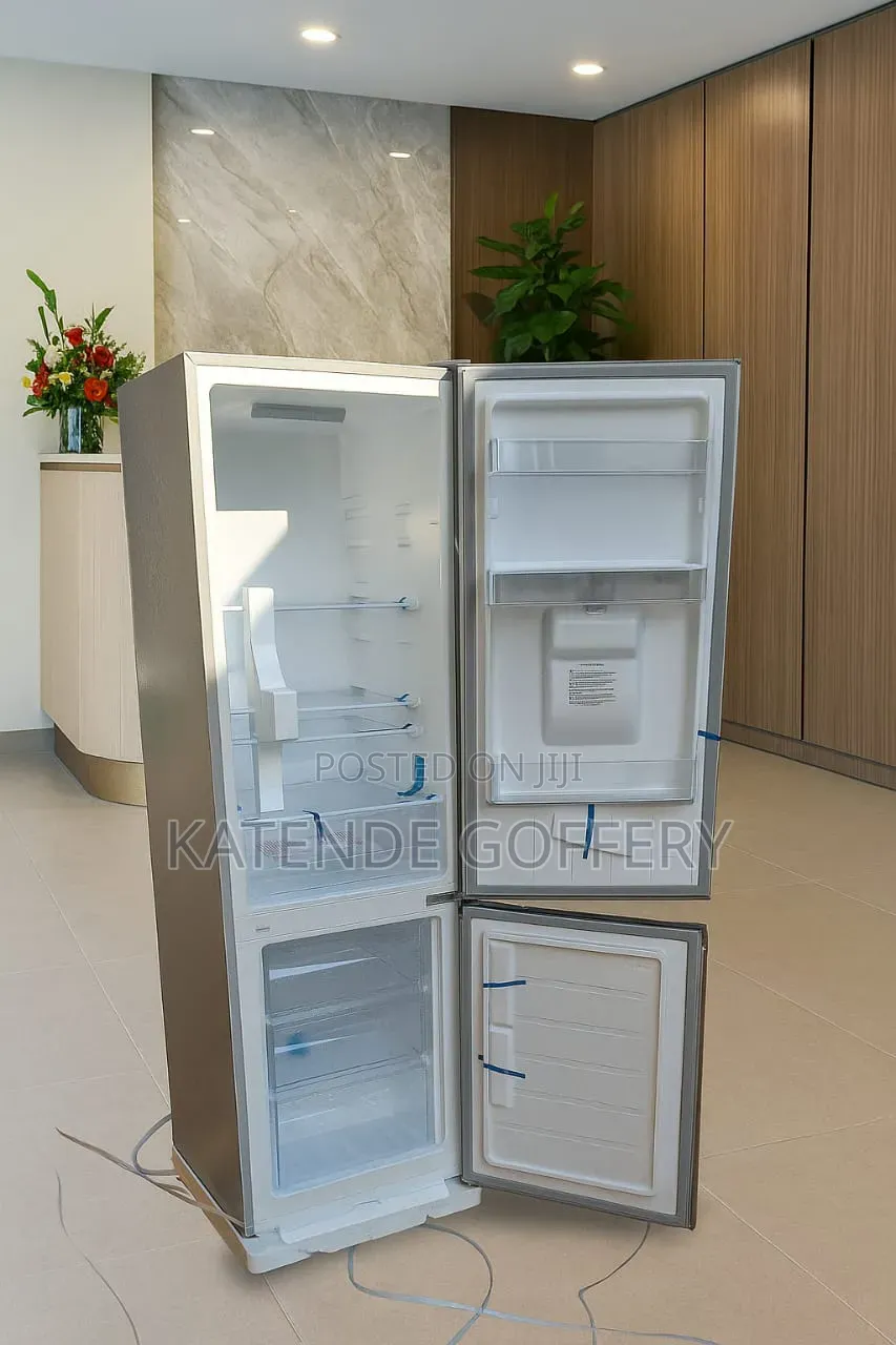 340 Liters Chiq