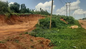 12 Acre Commercial Land in Mattuga for Sale