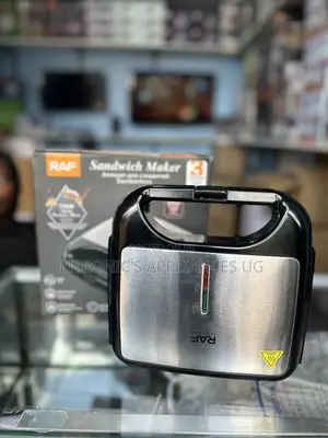 Raf Sandwich 2slice Maker