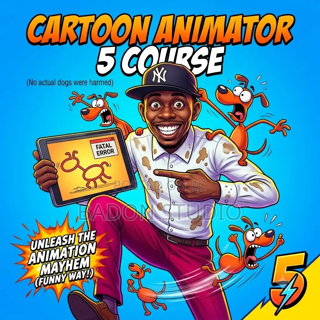Animation Campaigns