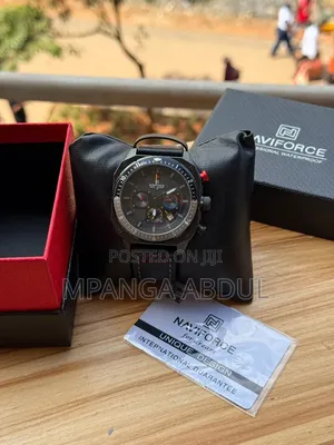 M a Watches