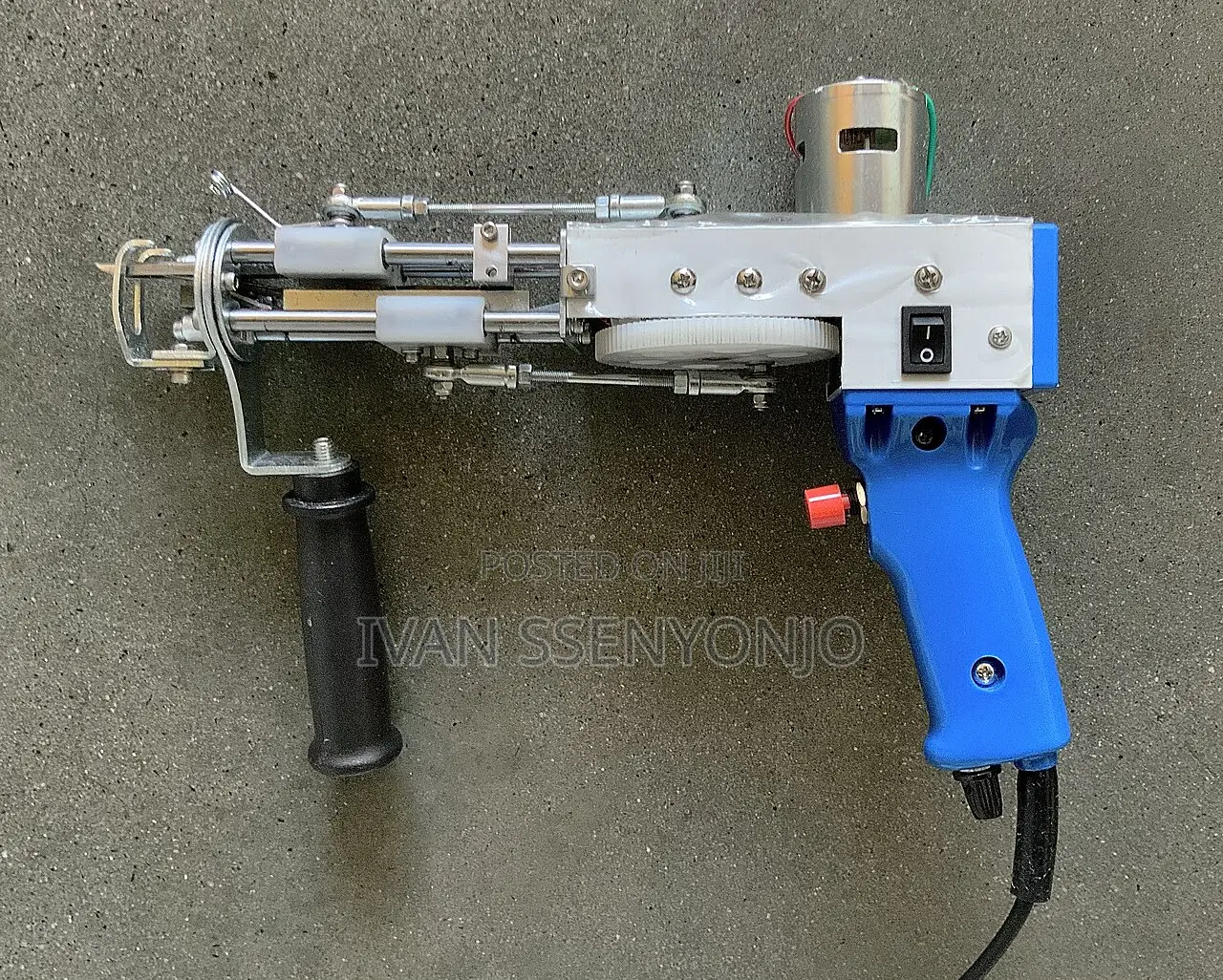 Tufting Gun on Sale