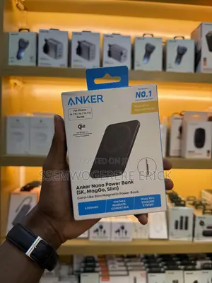 Anker Nano Power Bank