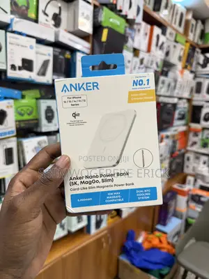 Anker Nano Power Bank