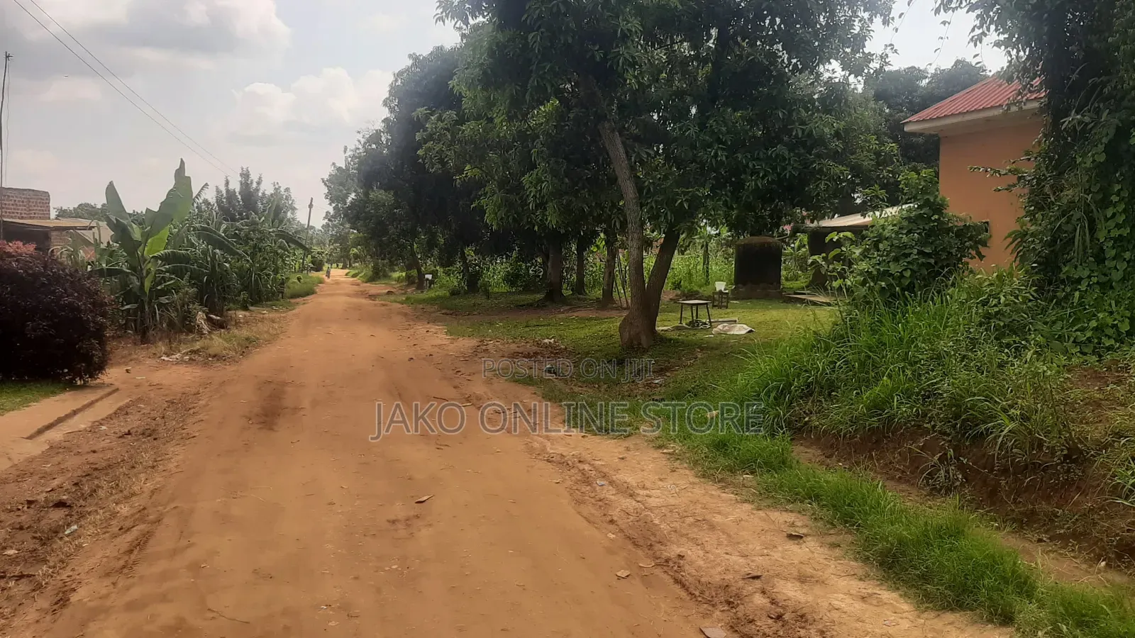 8 Acres in Kakerenge for Sale