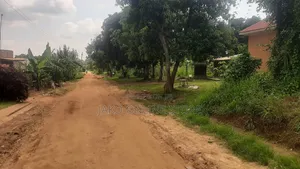 8 Acres in Kakerenge for Sale