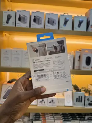Anker Nano Power Bank