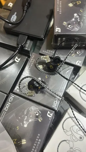 Quality in-Ears