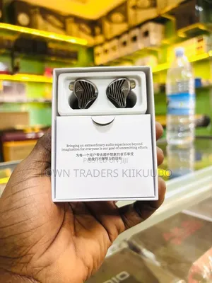 Quality in-Ears