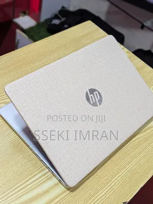 Laptop HP 4GB Intel Pentium SSD 128GB