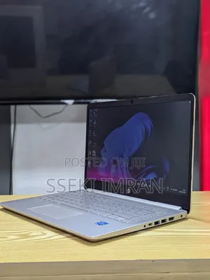 Laptop HP 4GB Intel Pentium SSD 128GB