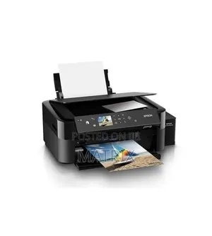Epson L850 / L8100 Multi-Function Printer