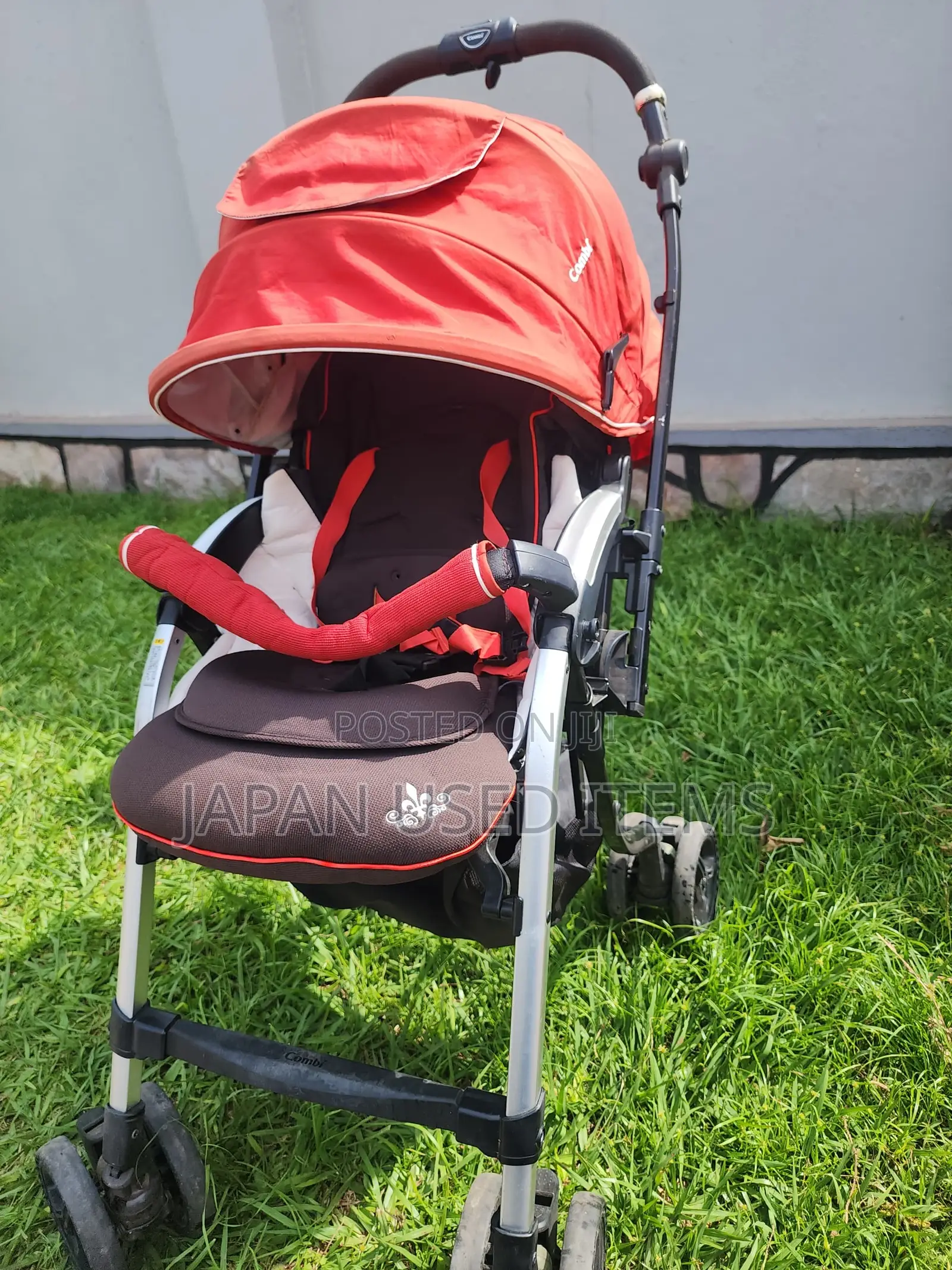 Baby Strollers