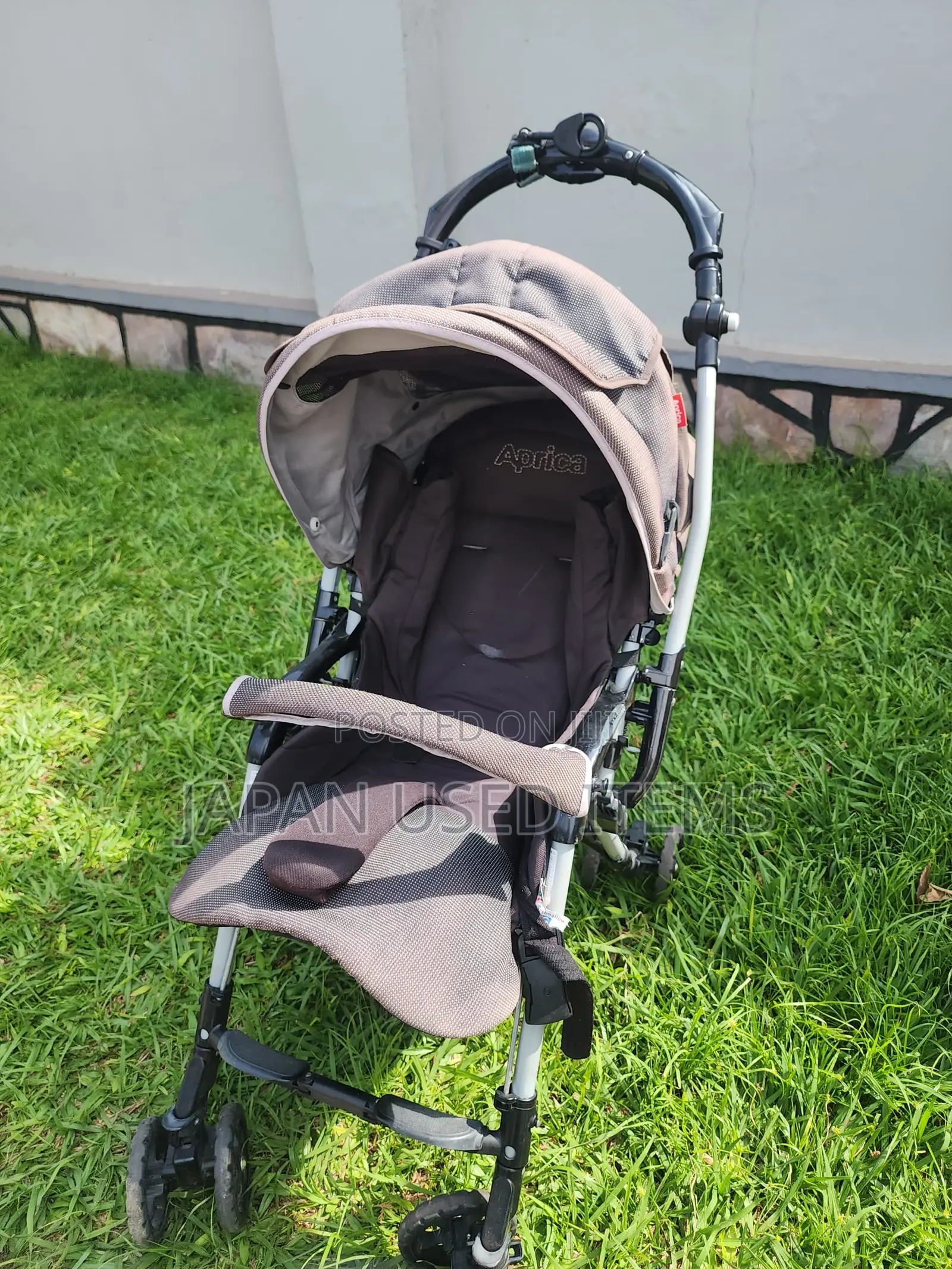 Baby Strollers