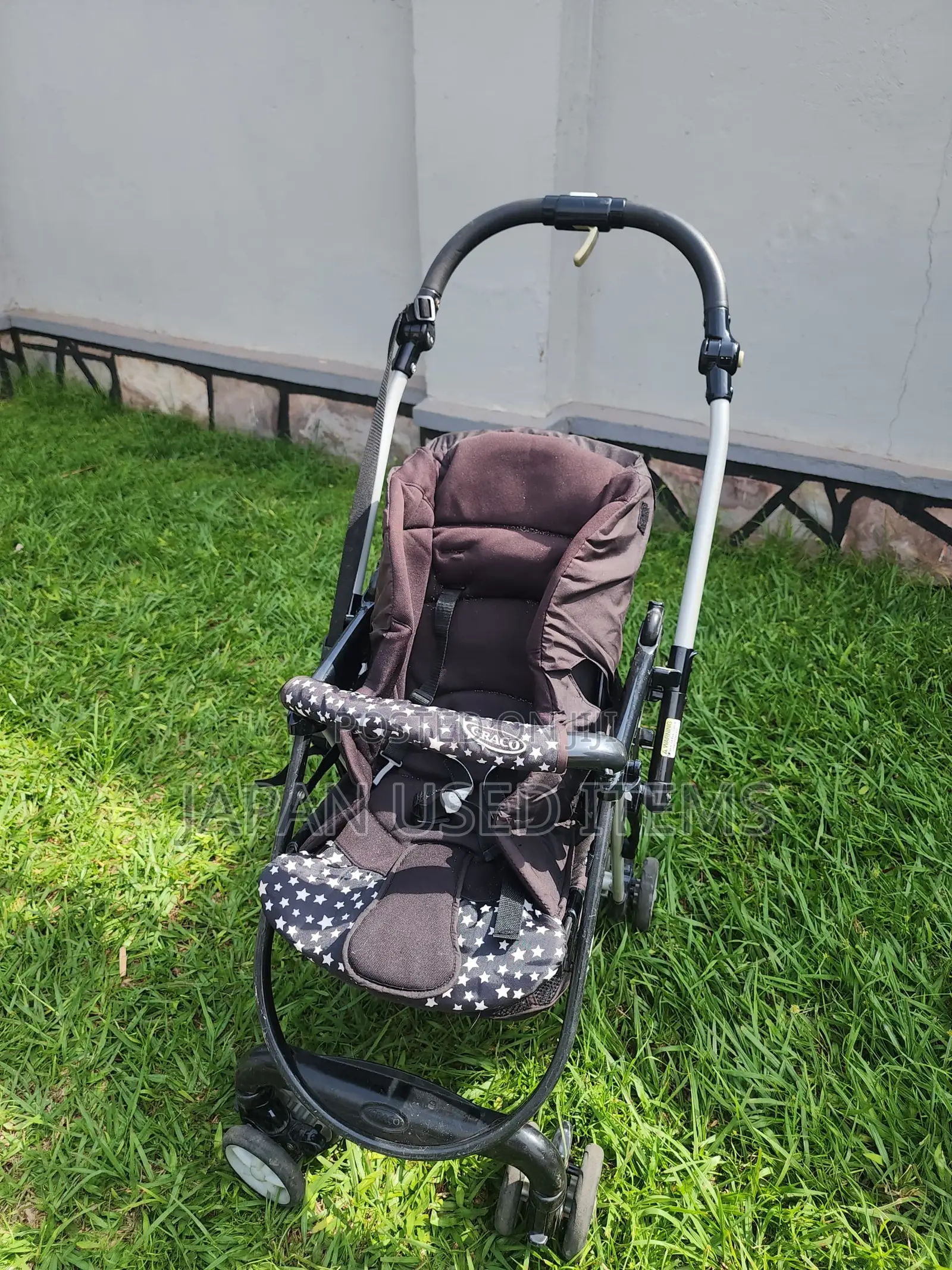 Baby Strollers