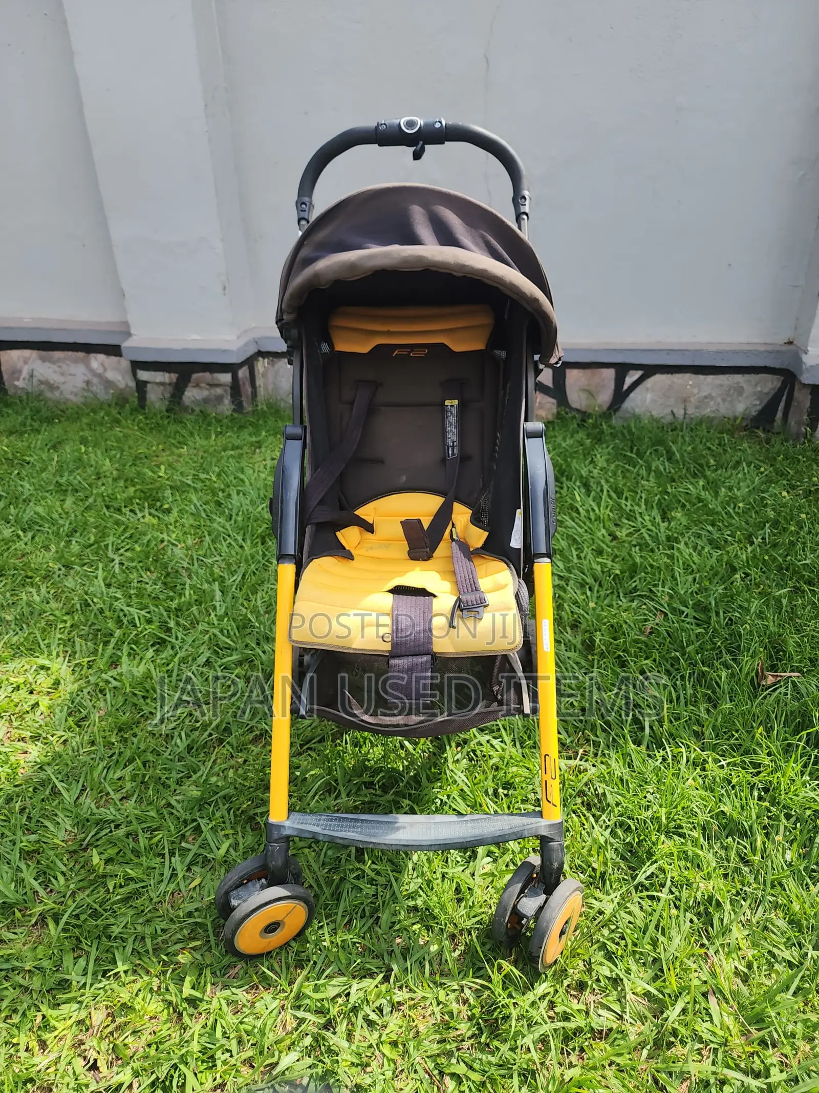 Baby Strollers