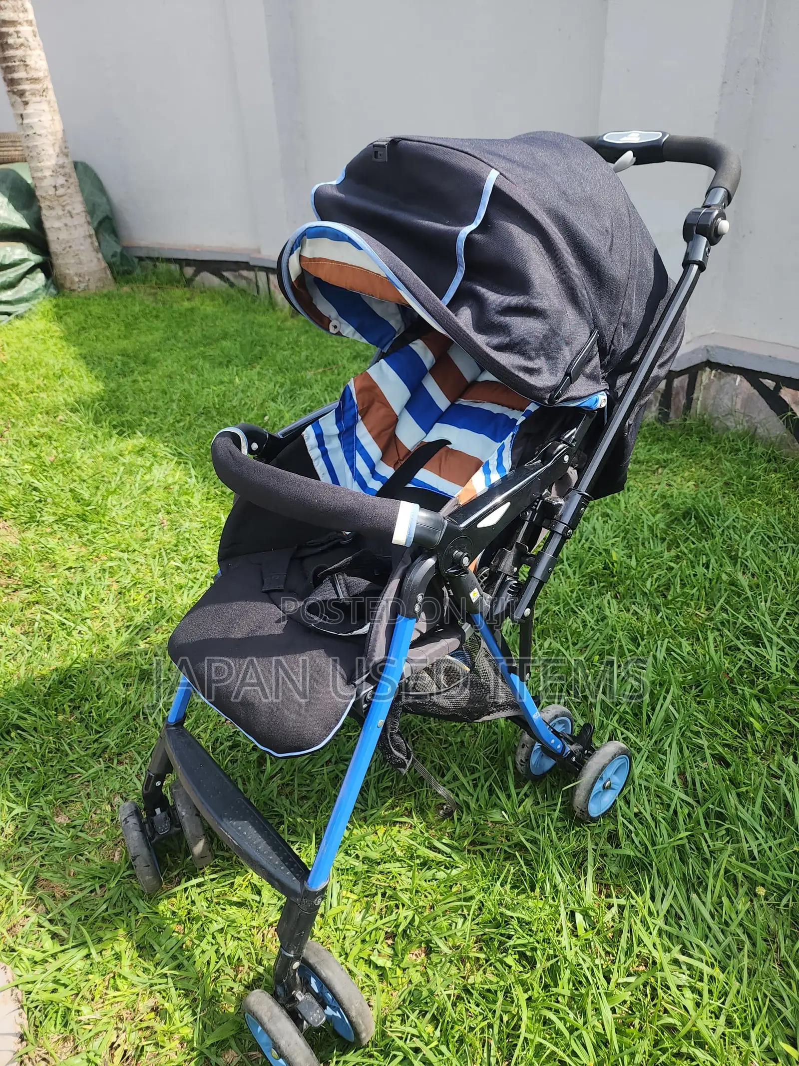 Baby Strollers