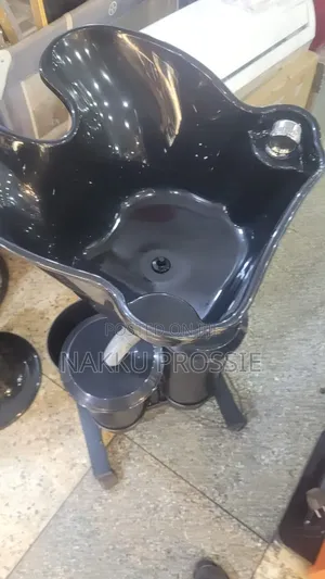 Portable Salon Shampoo Basin