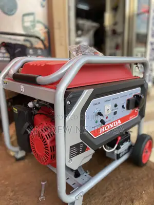 Honda Petrol Generator