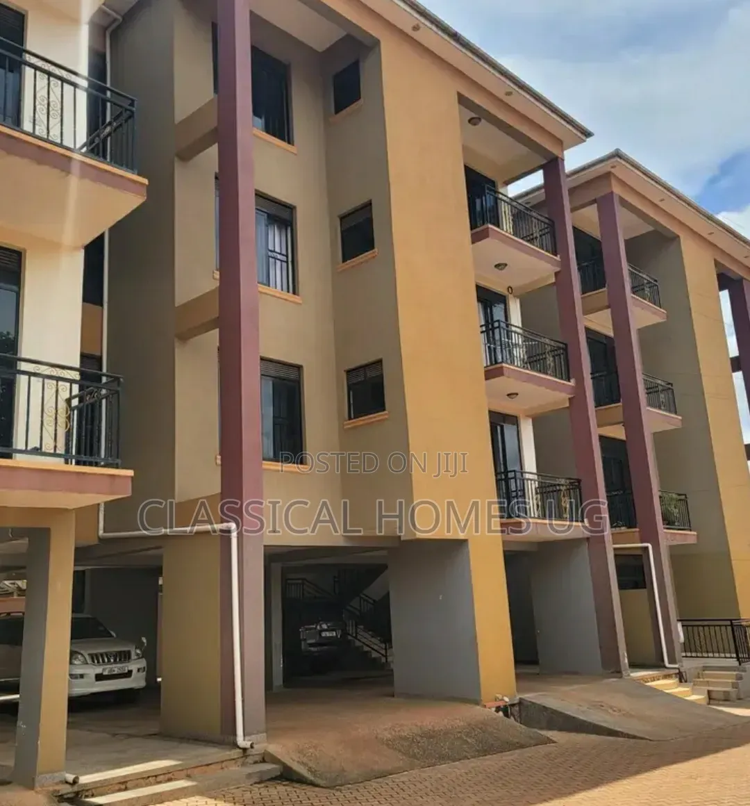 3bdrm Apartment in Bunga, Central Division for rent