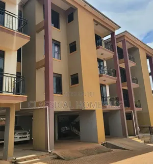 3bdrm Apartment in Bunga, Central Division for rent