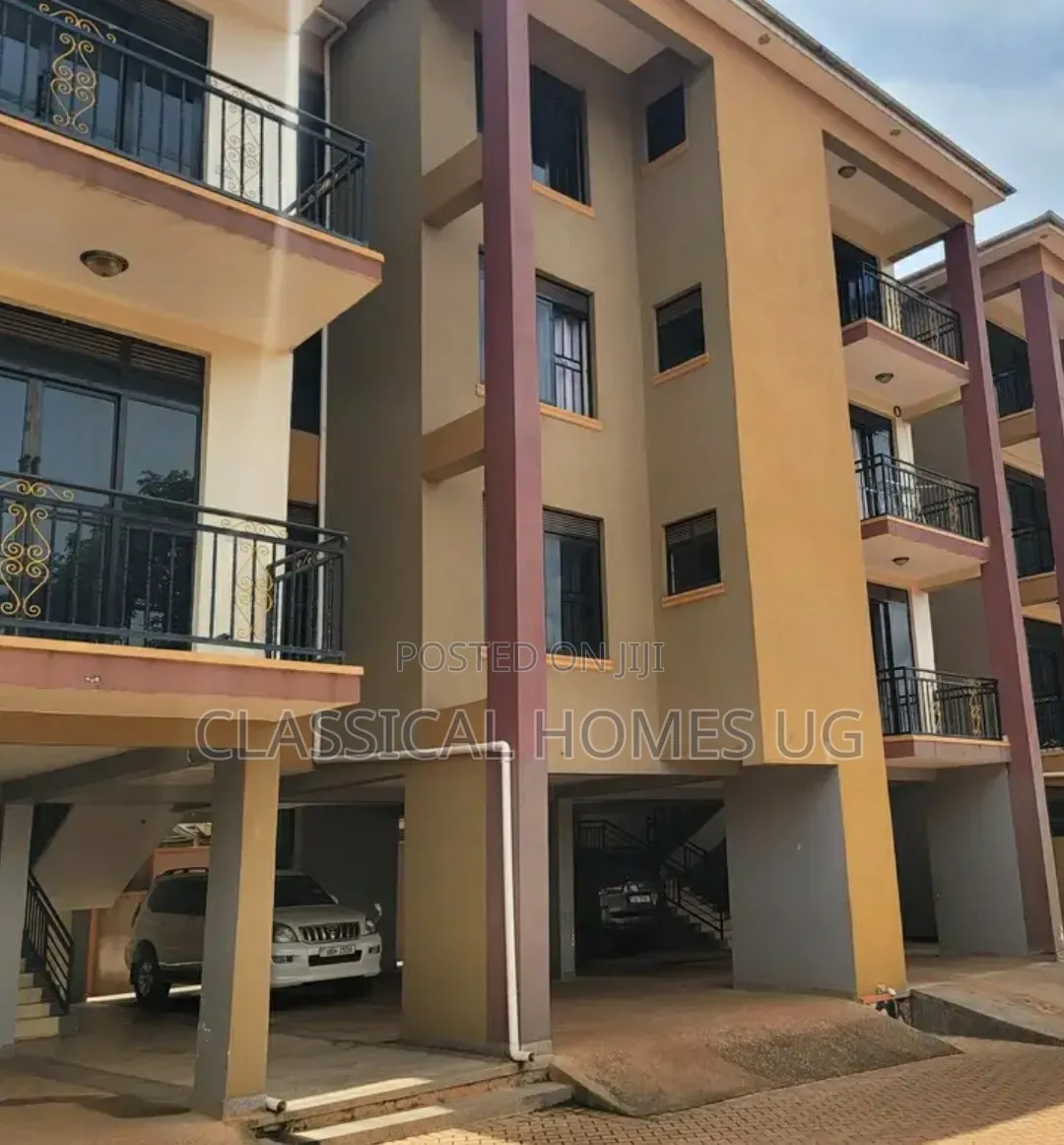 3bdrm Apartment in Bunga, Central Division for rent