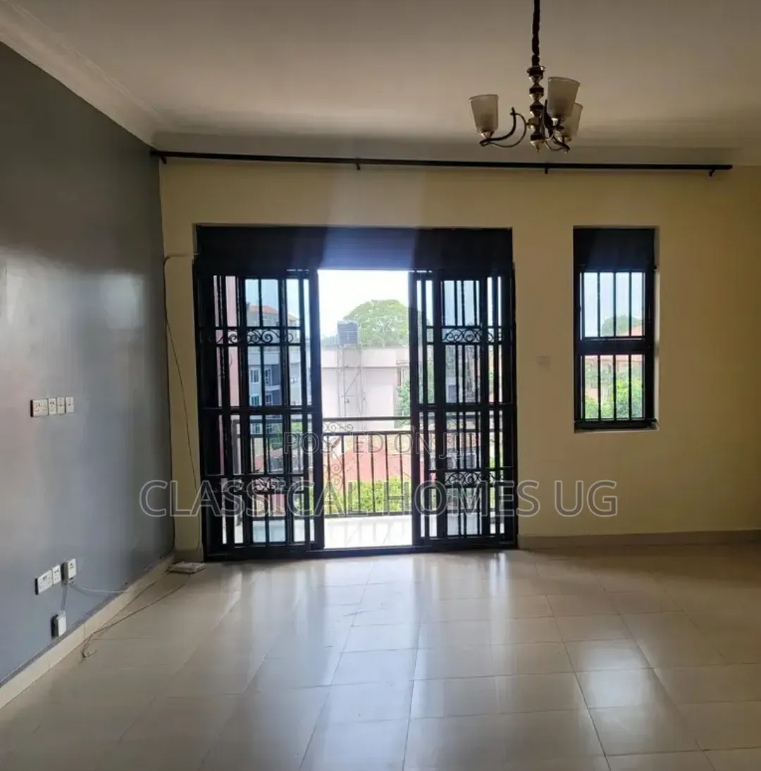 3bdrm Apartment in Bunga, Central Division for rent