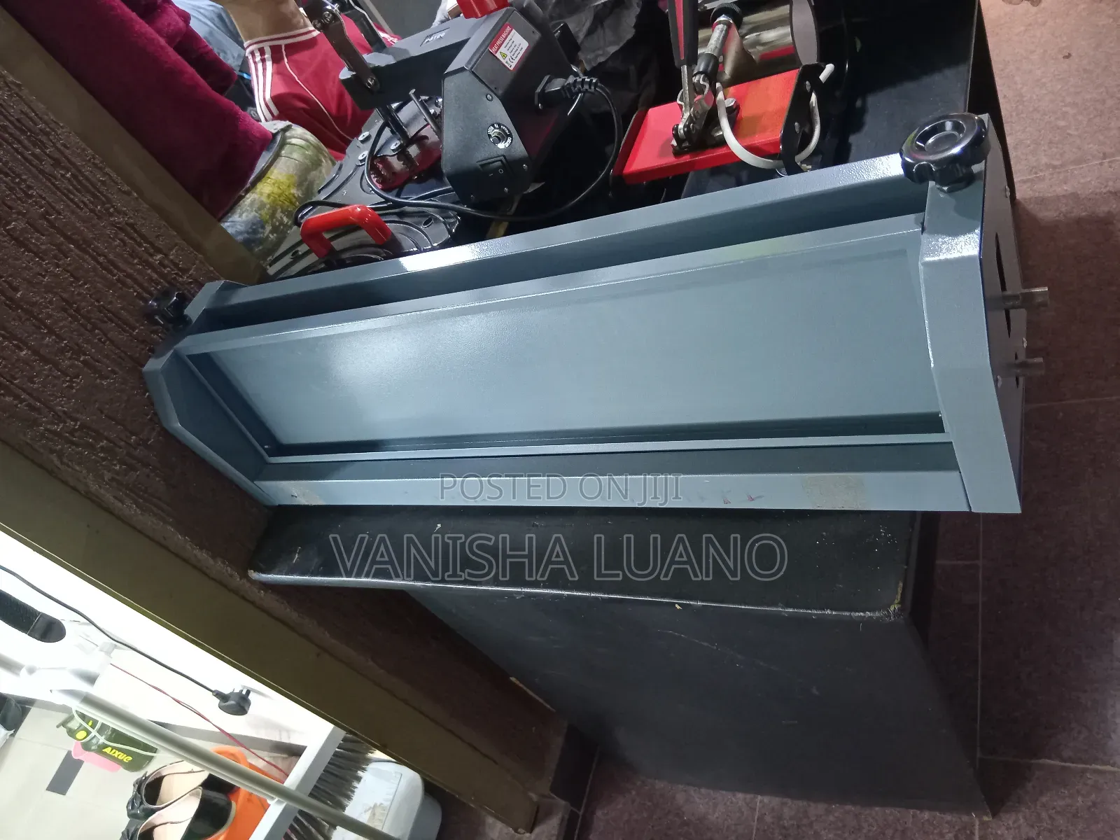 Cold Laminating Machine, Manuala Size A2