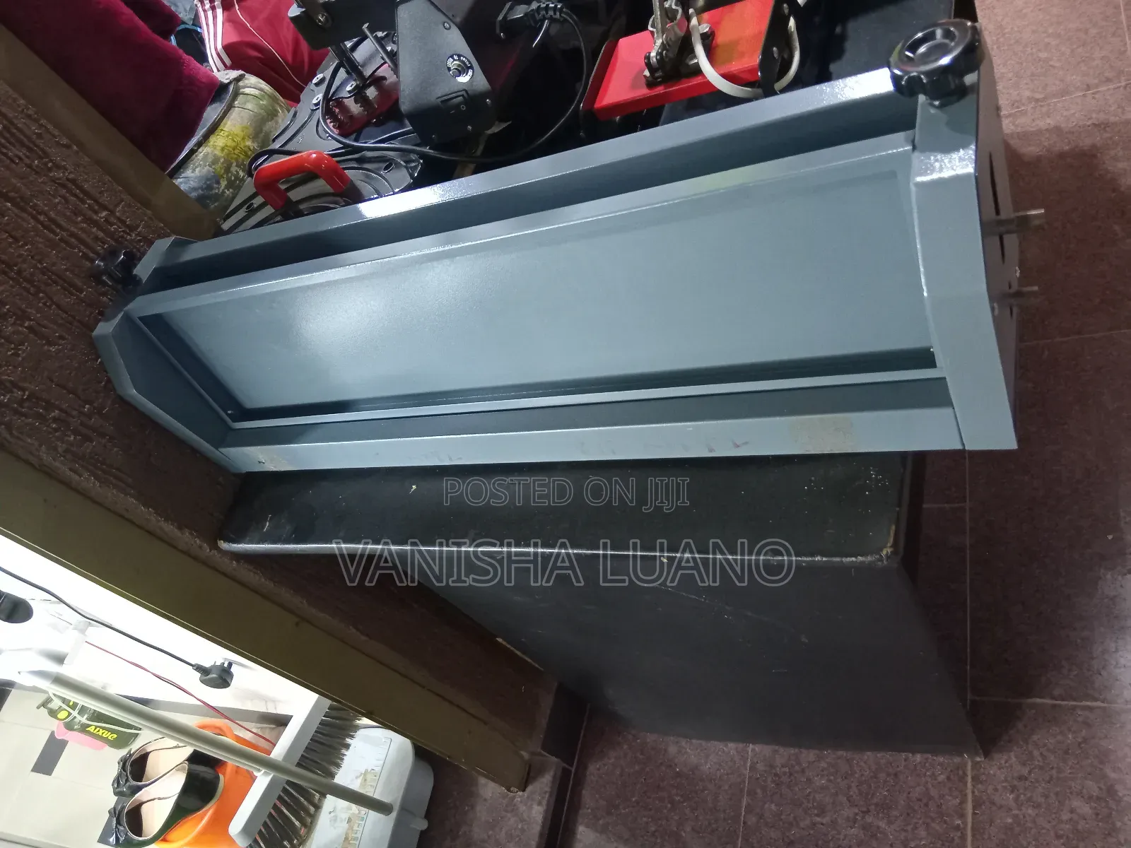 Cold Laminating Machine, Manuala Size A2